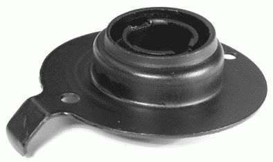 Sachs Veerpootlager & rubber 802 112
