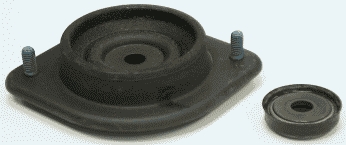 Veerpootlager & rubber Sachs 802 226