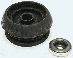 Sachs Veerpootlager & rubber 802 258