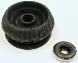 Sachs Veerpootlager & rubber 802 257