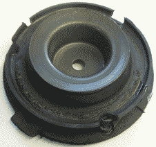 Sachs Veerpootlager & rubber 802 221