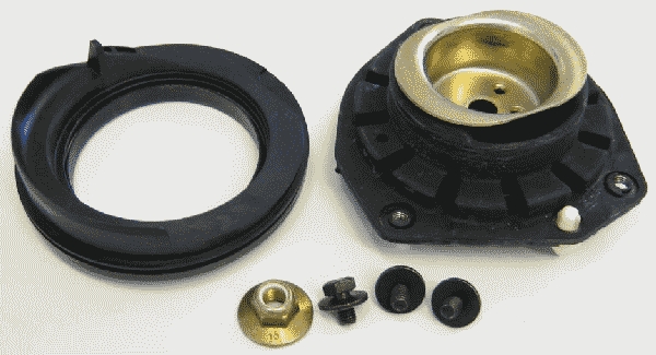 Sachs Veerpootlager & rubber 802 318