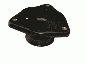 Sachs Veerpootlager & rubber 802 322