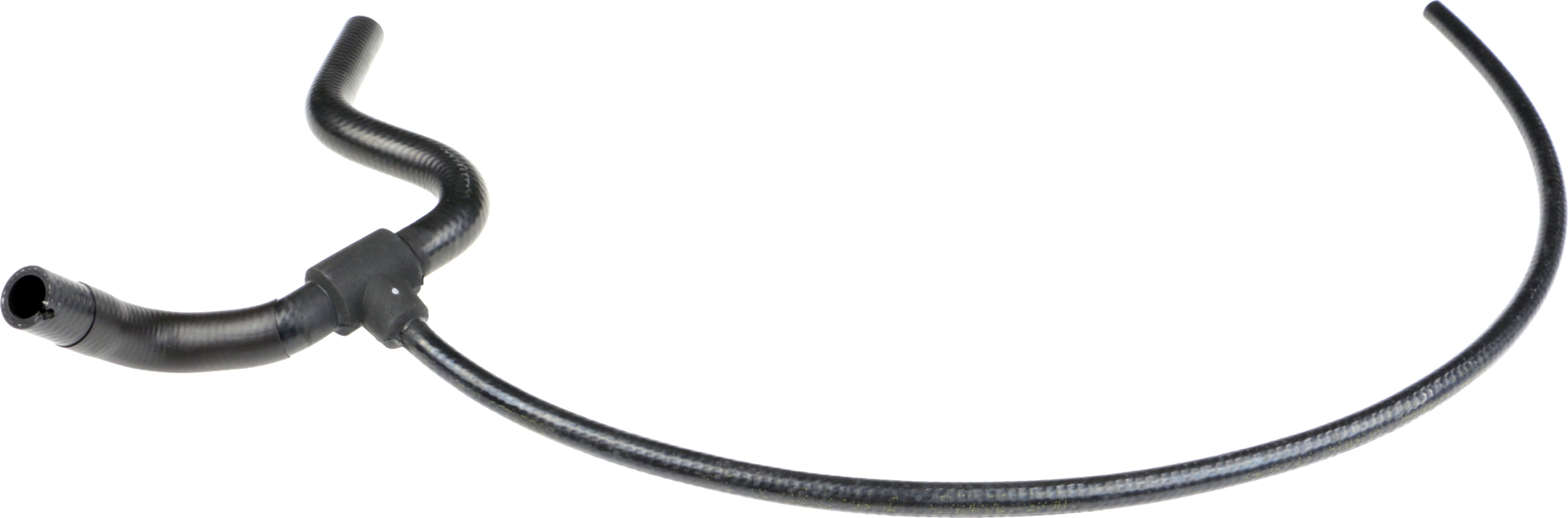 Gates Slangen 02-1707