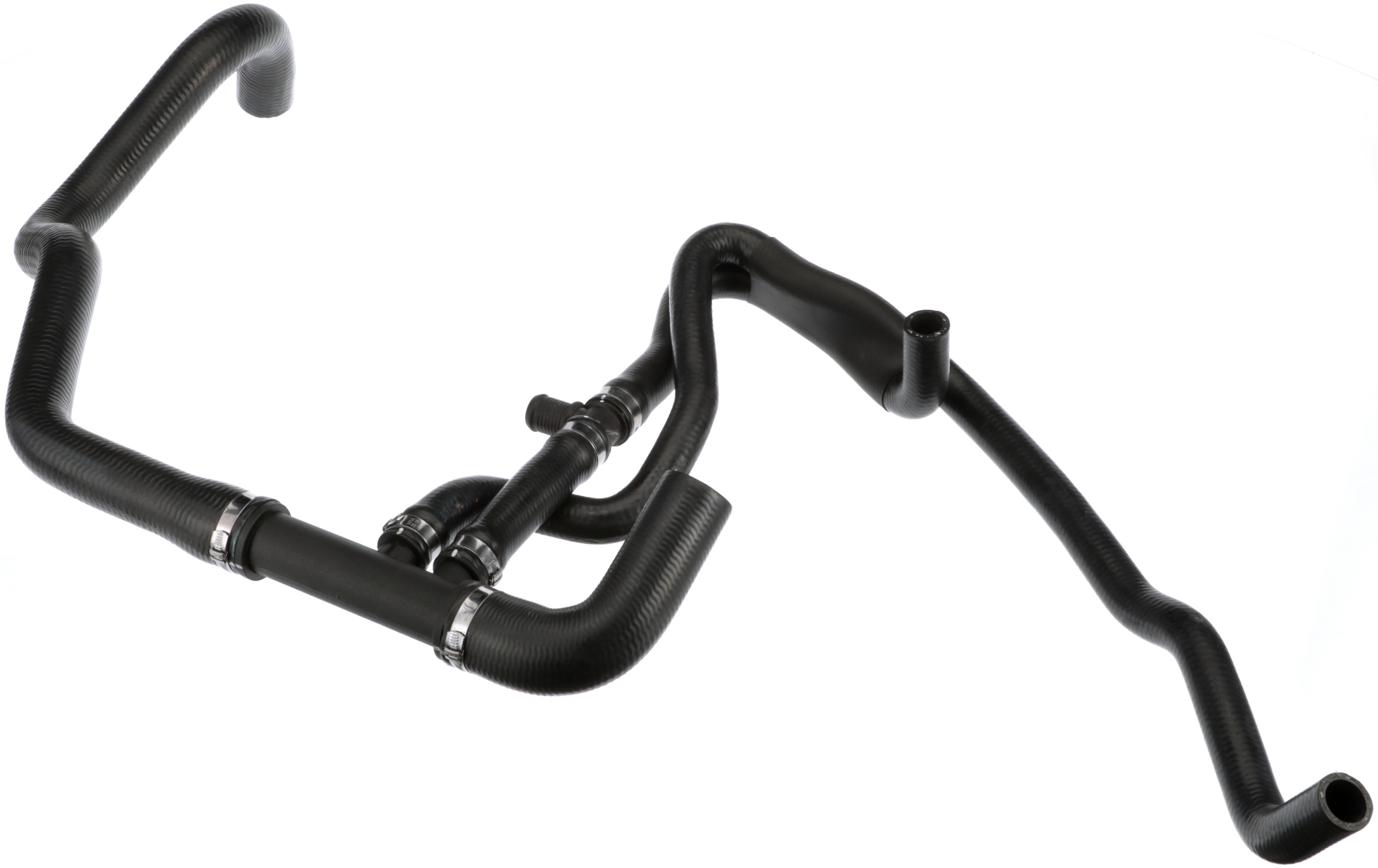 Gates Radiateurslang 05-4087