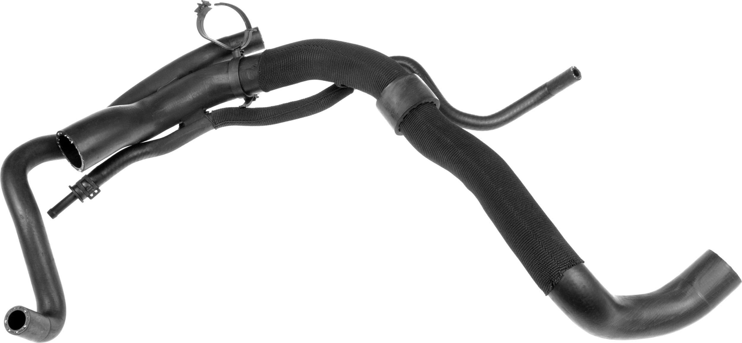 Gates Radiateurslang 05-4104