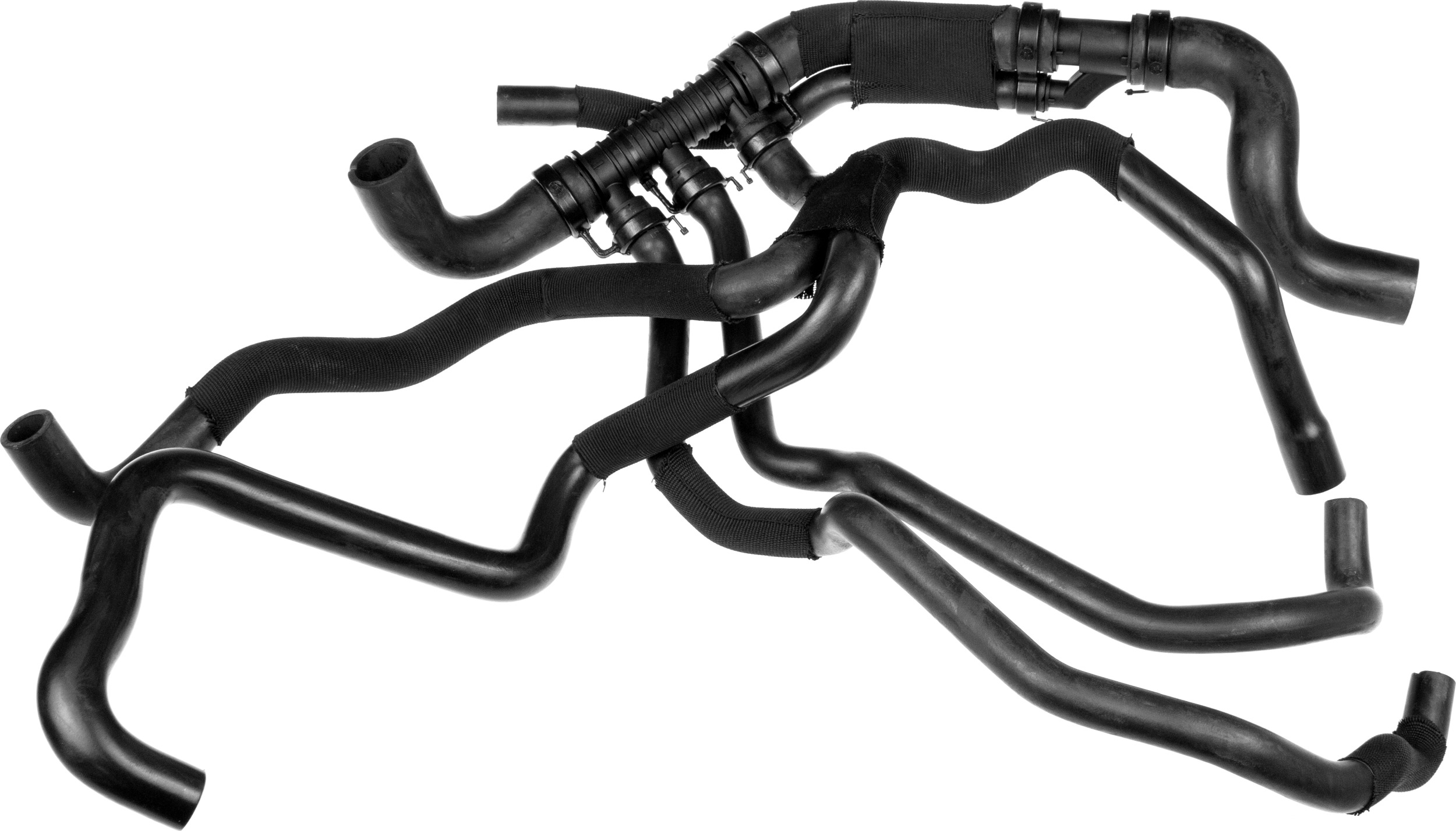 Gates Radiateurslang 05-4167