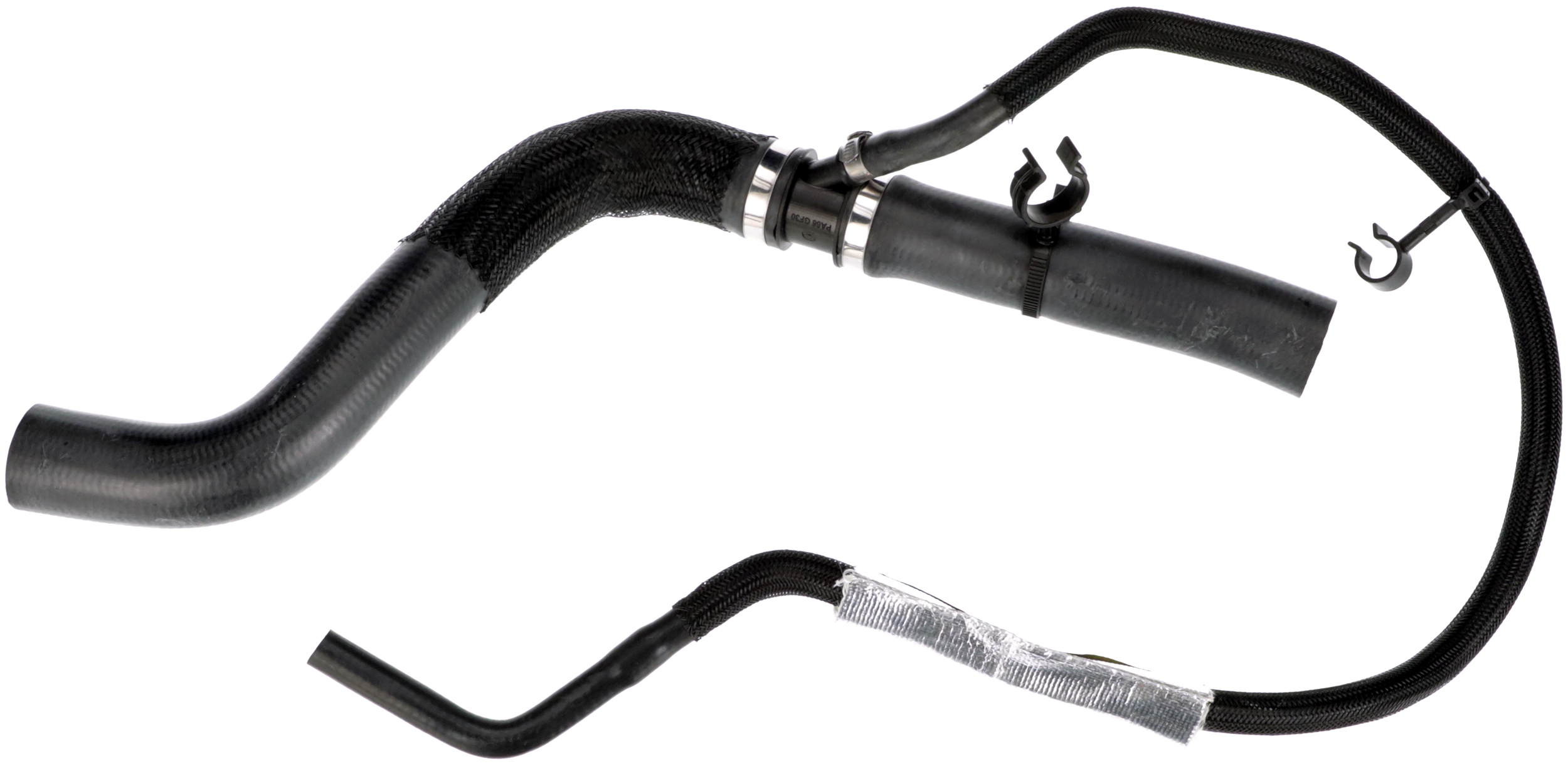 Gates Radiateurslang 05-4827