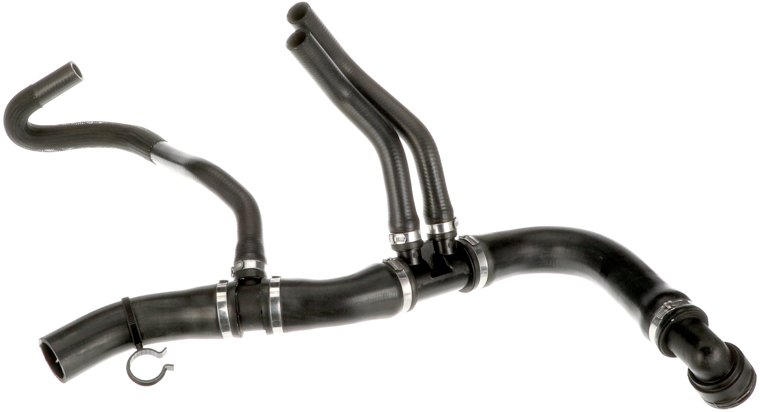 Gates Radiateurslang 05-4831