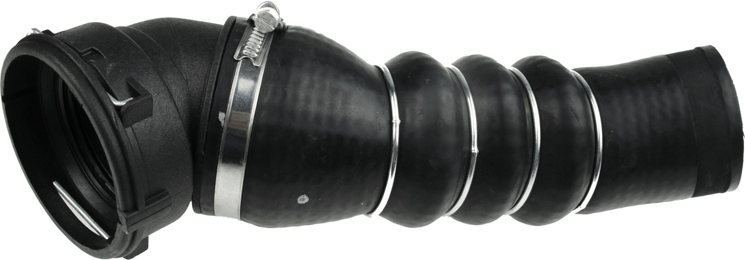 Gates Laadlucht-/turboslang 09-0184