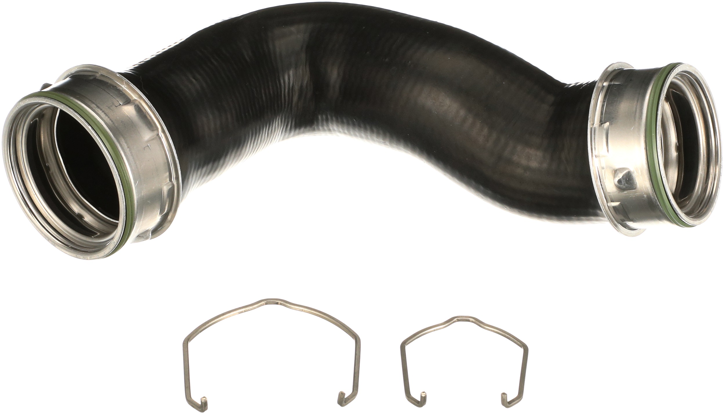 Laadlucht-/turboslang Gates 09-0258C