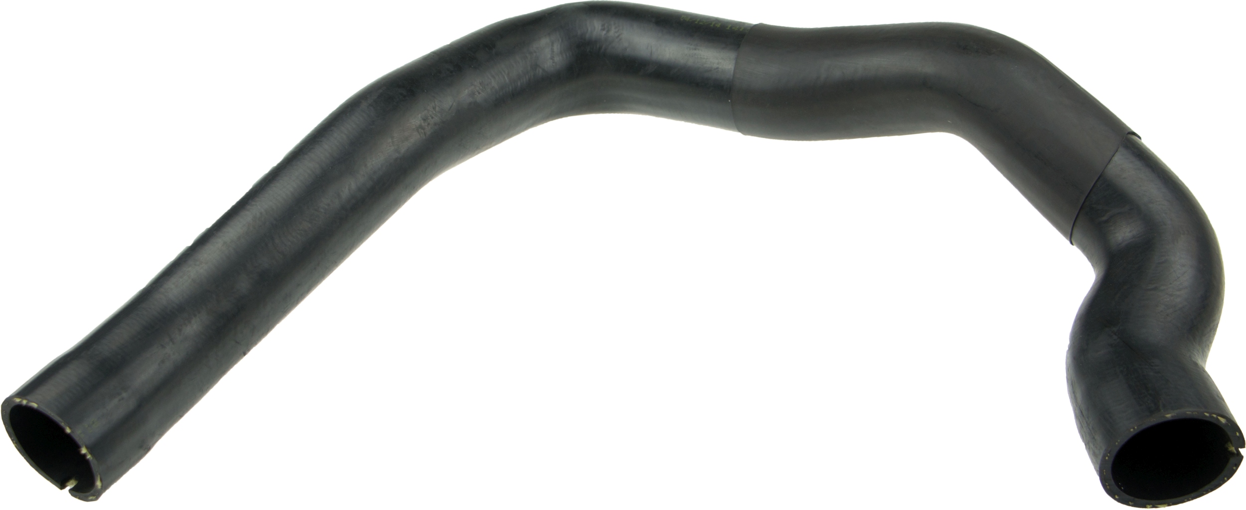Laadlucht-/turboslang Gates 09-0446