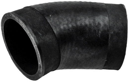Laadlucht-/turboslang Gates 09-0552