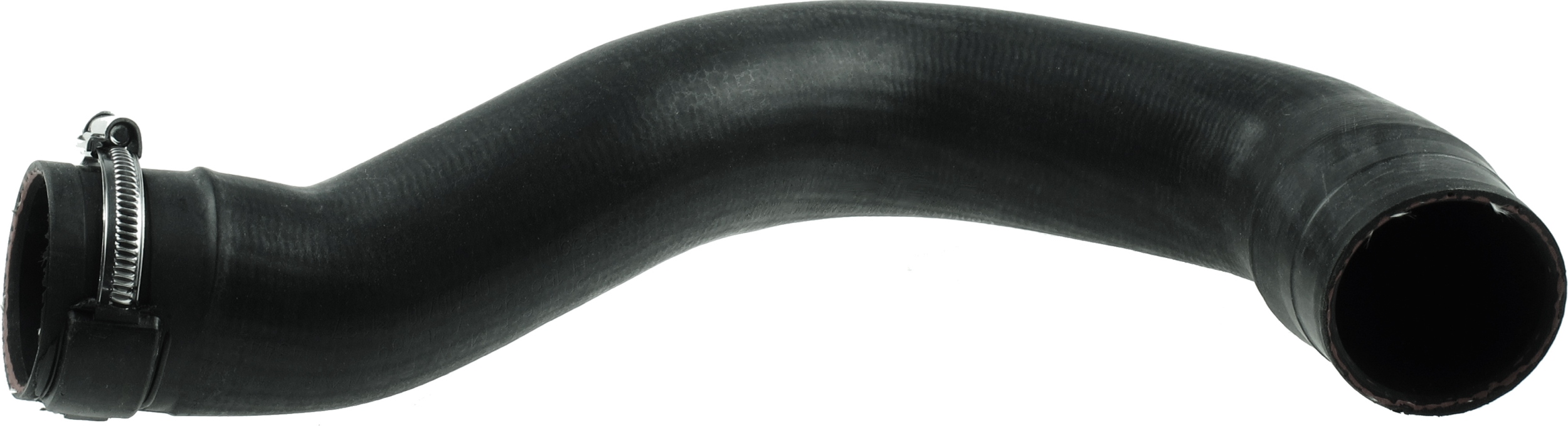 Gates Laadlucht-/turboslang 09-0676