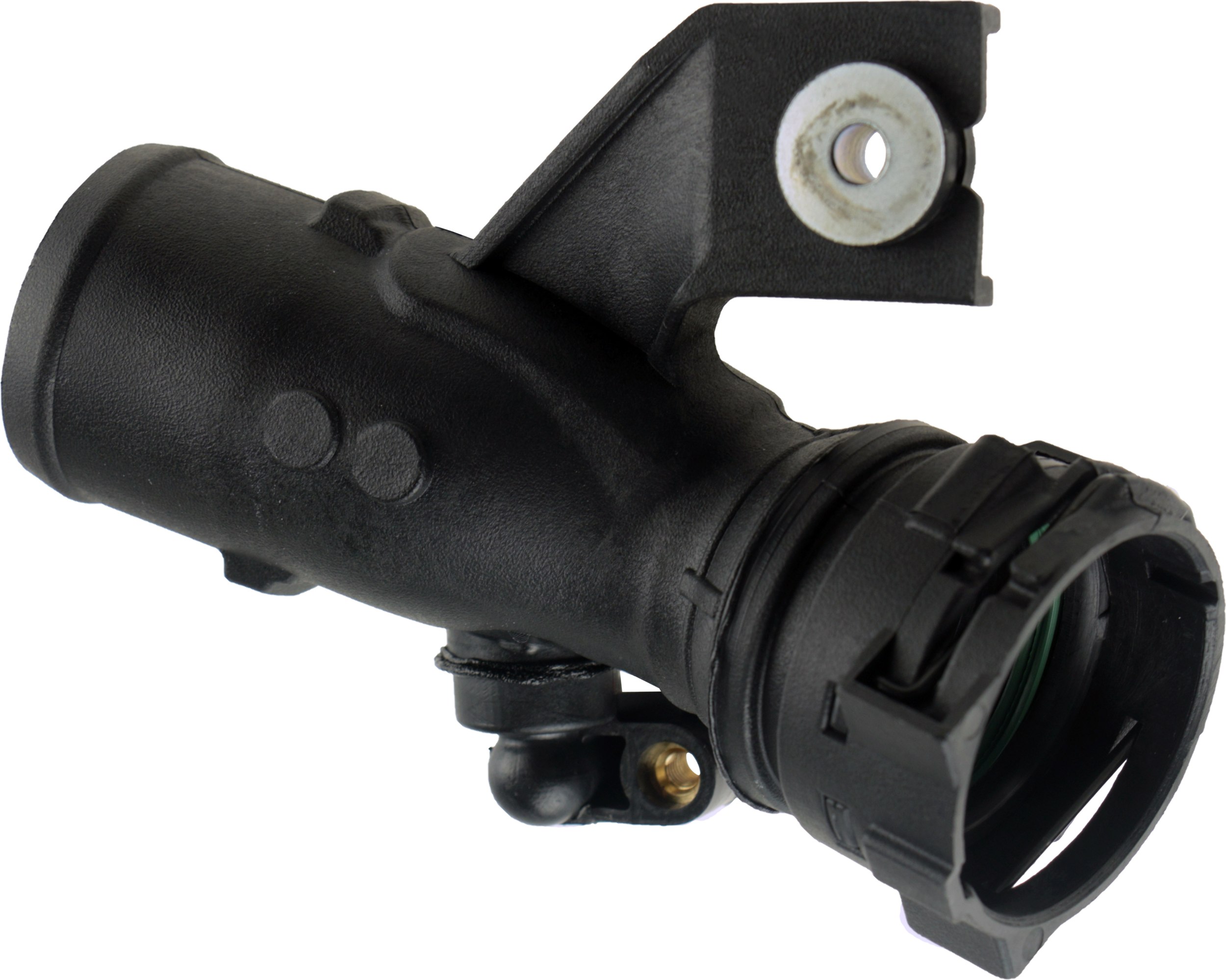 Gates Laadlucht-/turboslang 09-0889