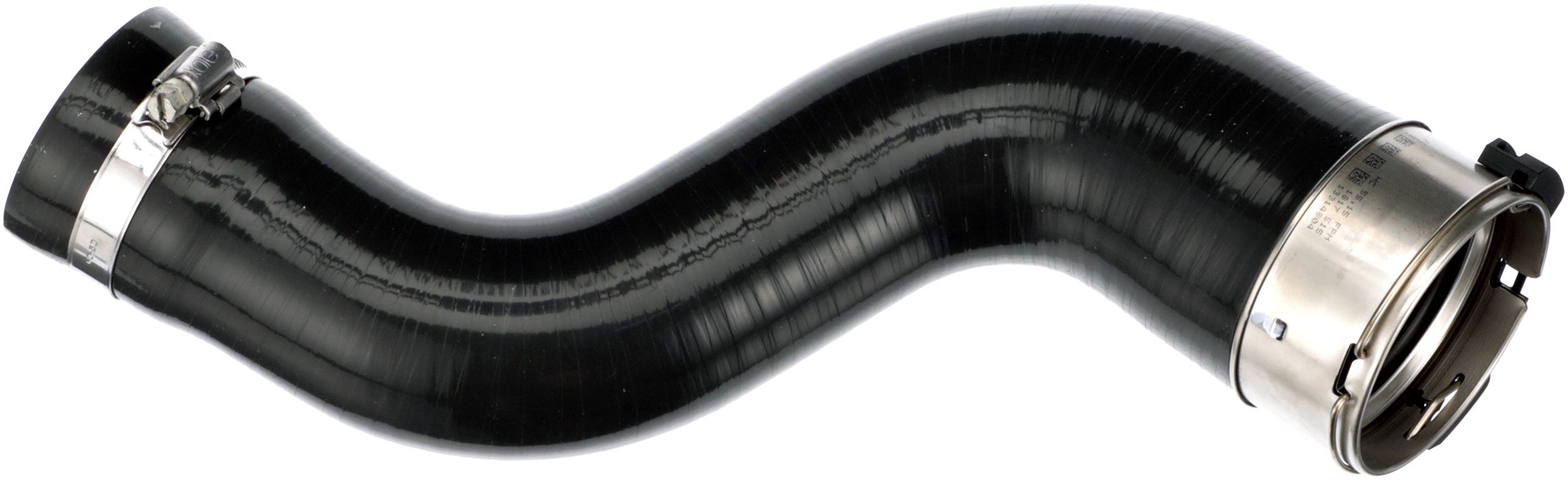 Laadlucht-/turboslang Gates 09-1389