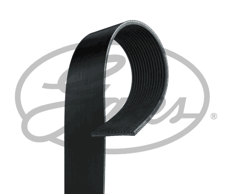 Poly V-riem Gates 14PK1286HD