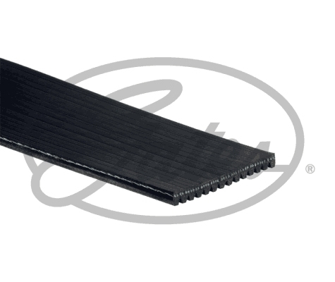Gates Poly V-riem 14PK1286HD