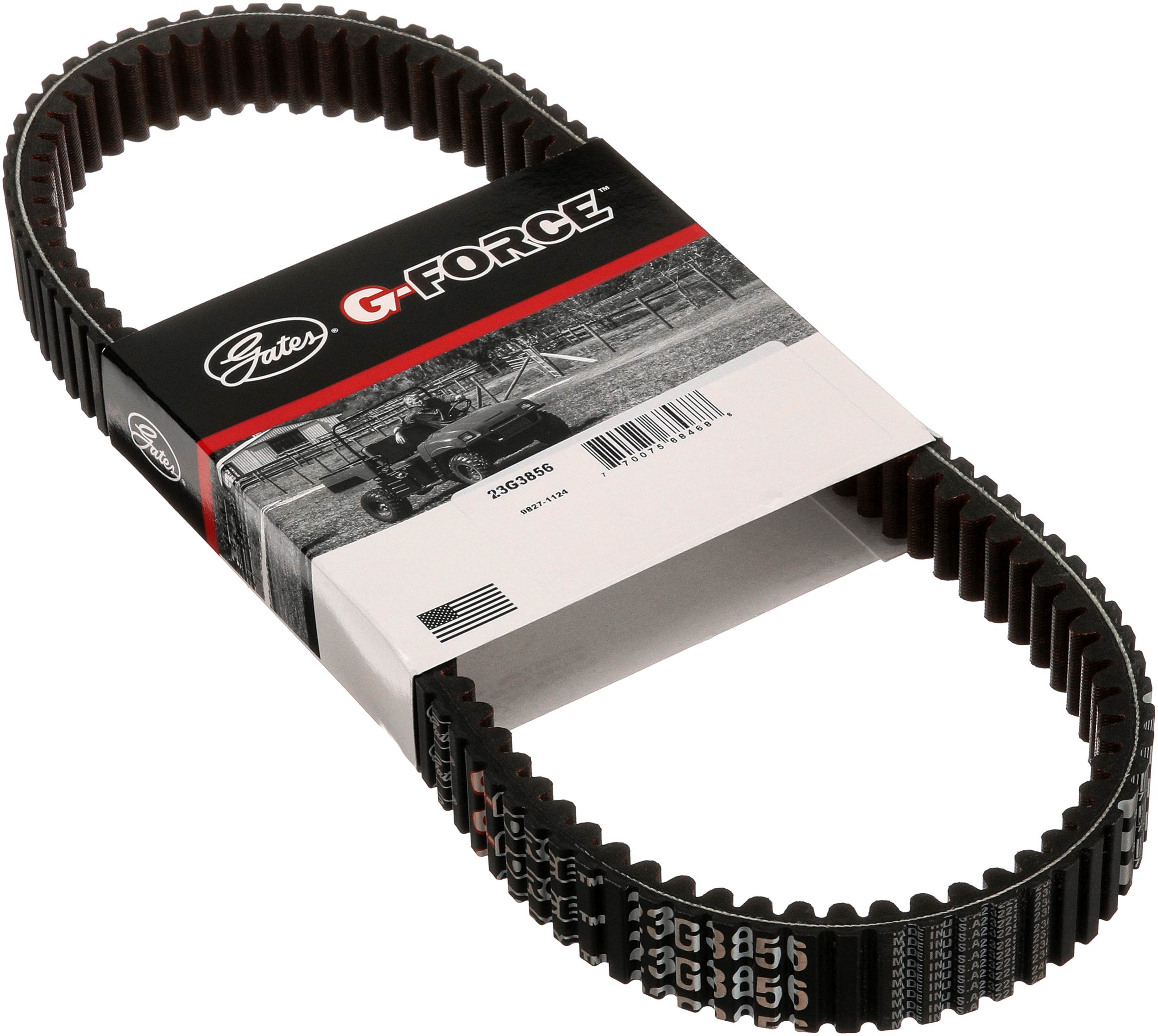 Gates CVT-aandrijfriem 23G3856