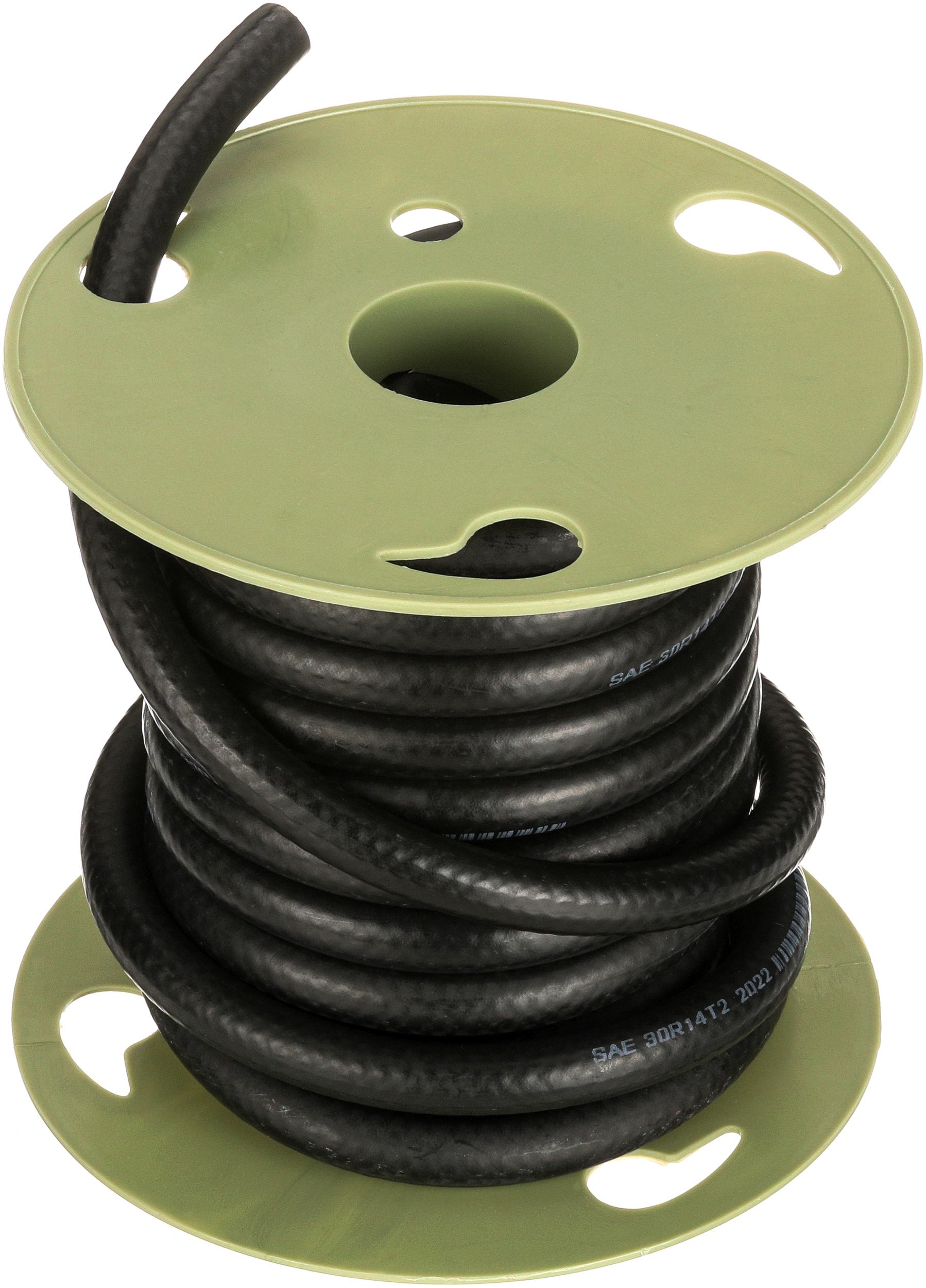 Brandstofslang Gates 27339