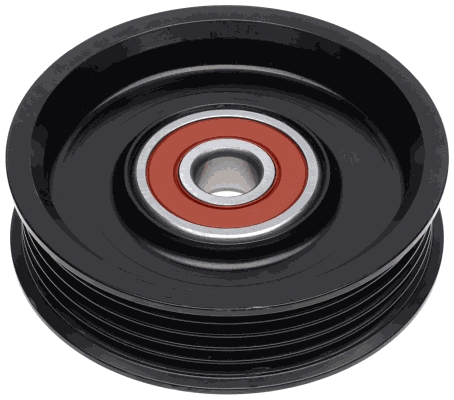 Gates Spanrol (poly) V-riem T36113