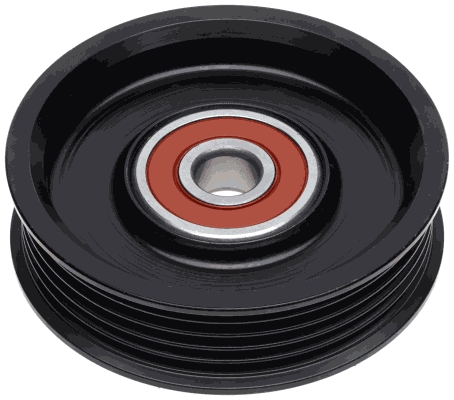 Gates Spanrol (poly) V-riem T36113