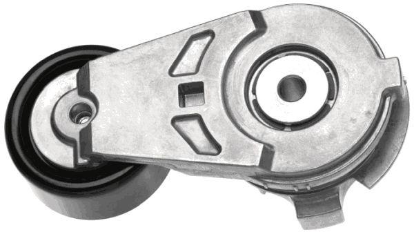 Gates Spanner poly V-riem T38178