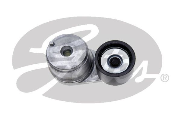 Spanner poly V-riem Gates T38519