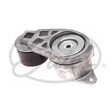 Gates Spanner poly V-riem T38521