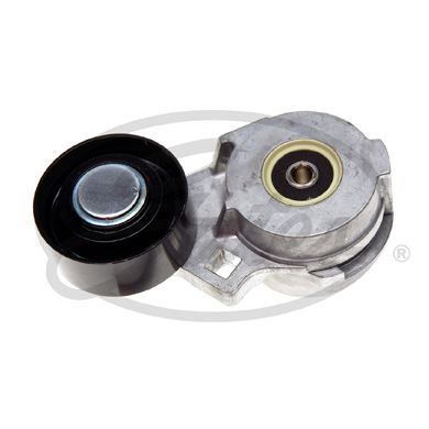 Spanner poly V-riem Gates T38532