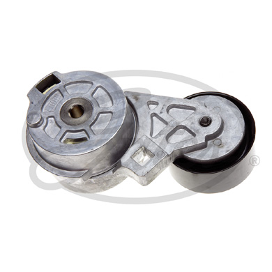 Gates Spanner poly V-riem T38532