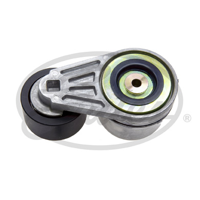 Gates Spanner poly V-riem T38550