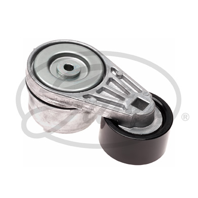 Gates Spanner poly V-riem T38613