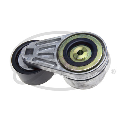 Gates Spanner poly V-riem T38620