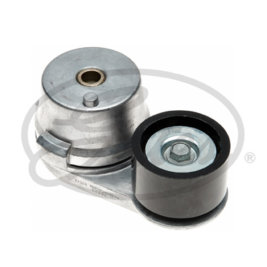 Gates Spanner poly V-riem T38622