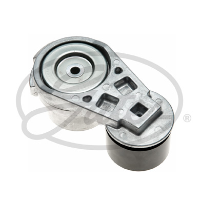 Gates Spanner poly V-riem T38622