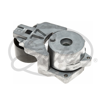 Gates Spanner poly V-riem T38646