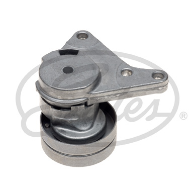 Gates Spanner poly V-riem T38661