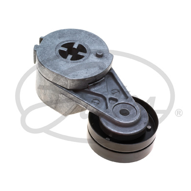 Gates Spanner poly V-riem T38672
