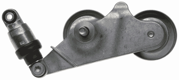 Gates Spanner poly V-riem T39092