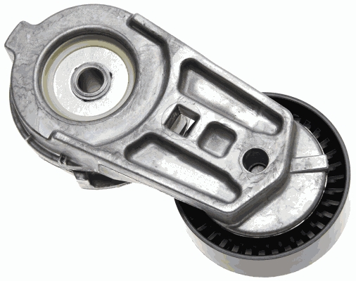 Gates Spanner poly V-riem T39269