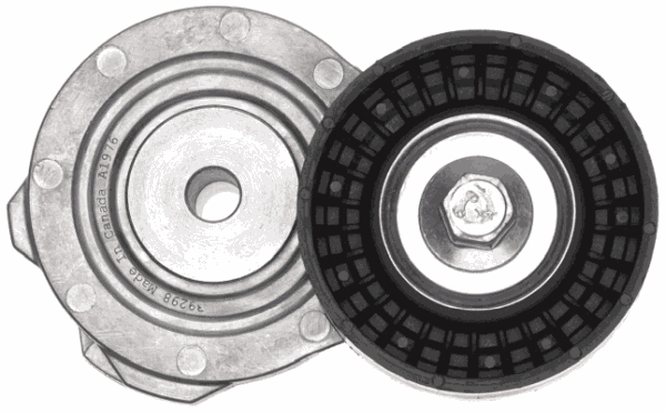 Gates Spanner poly V-riem T39298