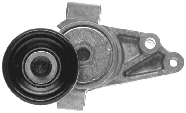 Gates Spanner poly V-riem T39391