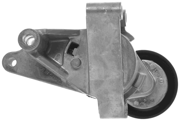 Gates Spanner poly V-riem T39391