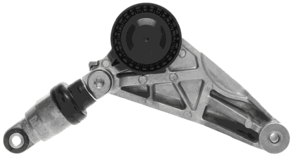 Gates Spanner poly V-riem T39415