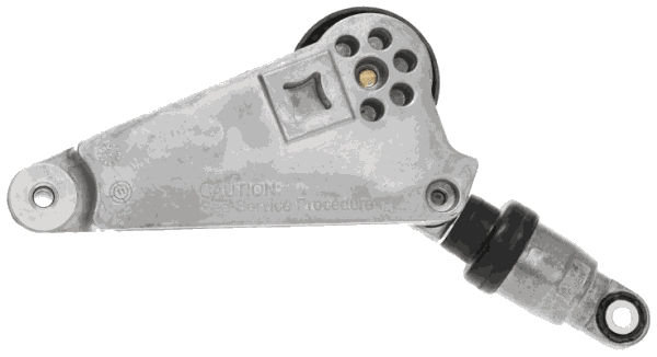 Gates Spanner poly V-riem T39415