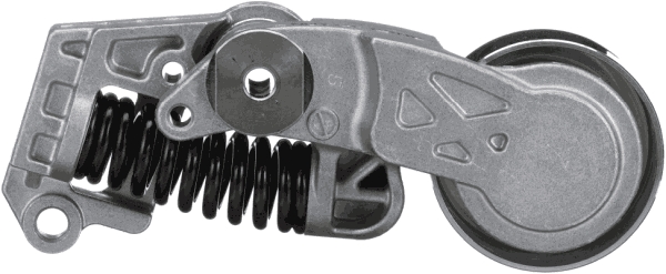 Gates Spanner poly V-riem T39457