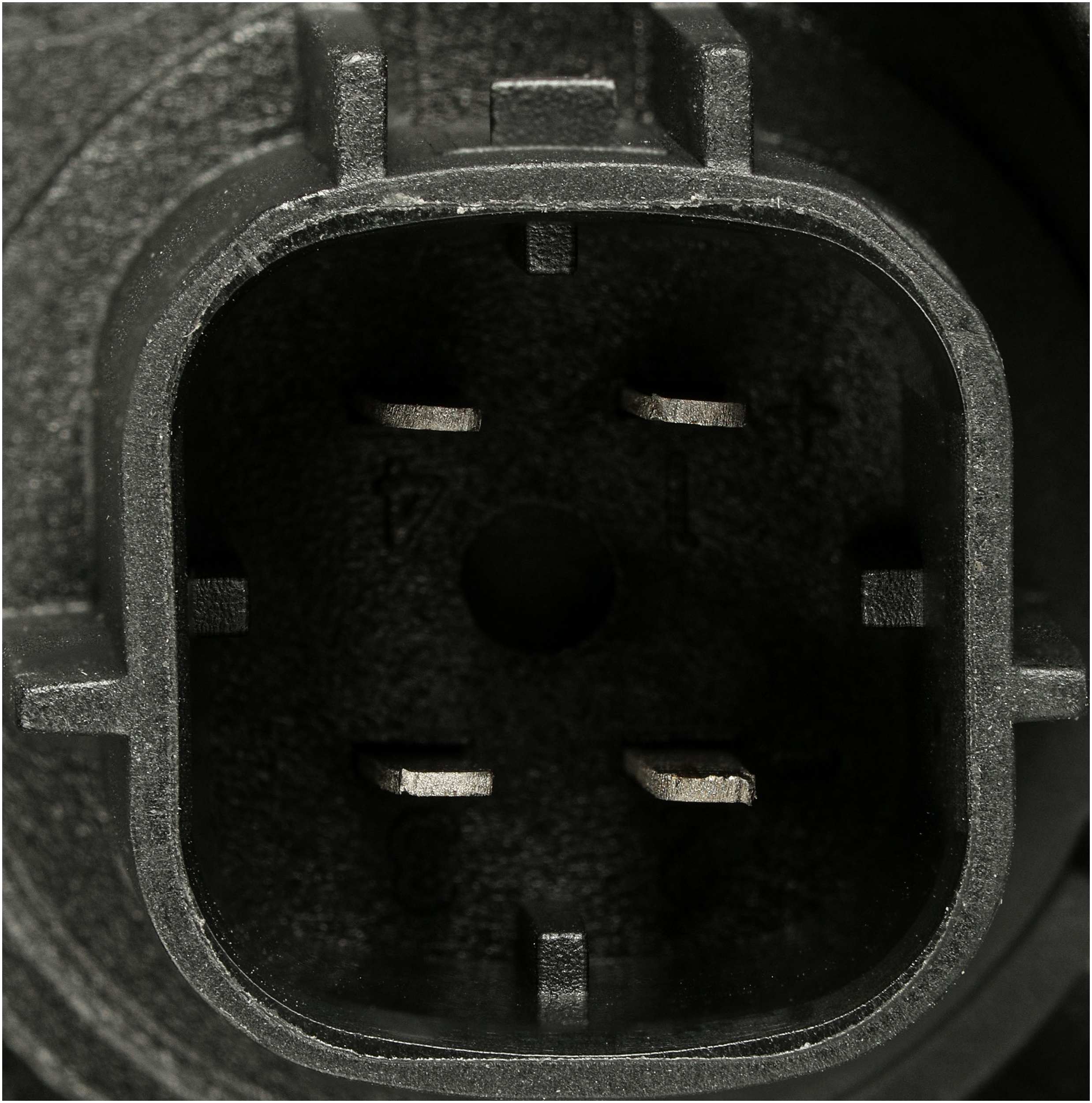 Gates Waterpomp, motorkoeling 41587E