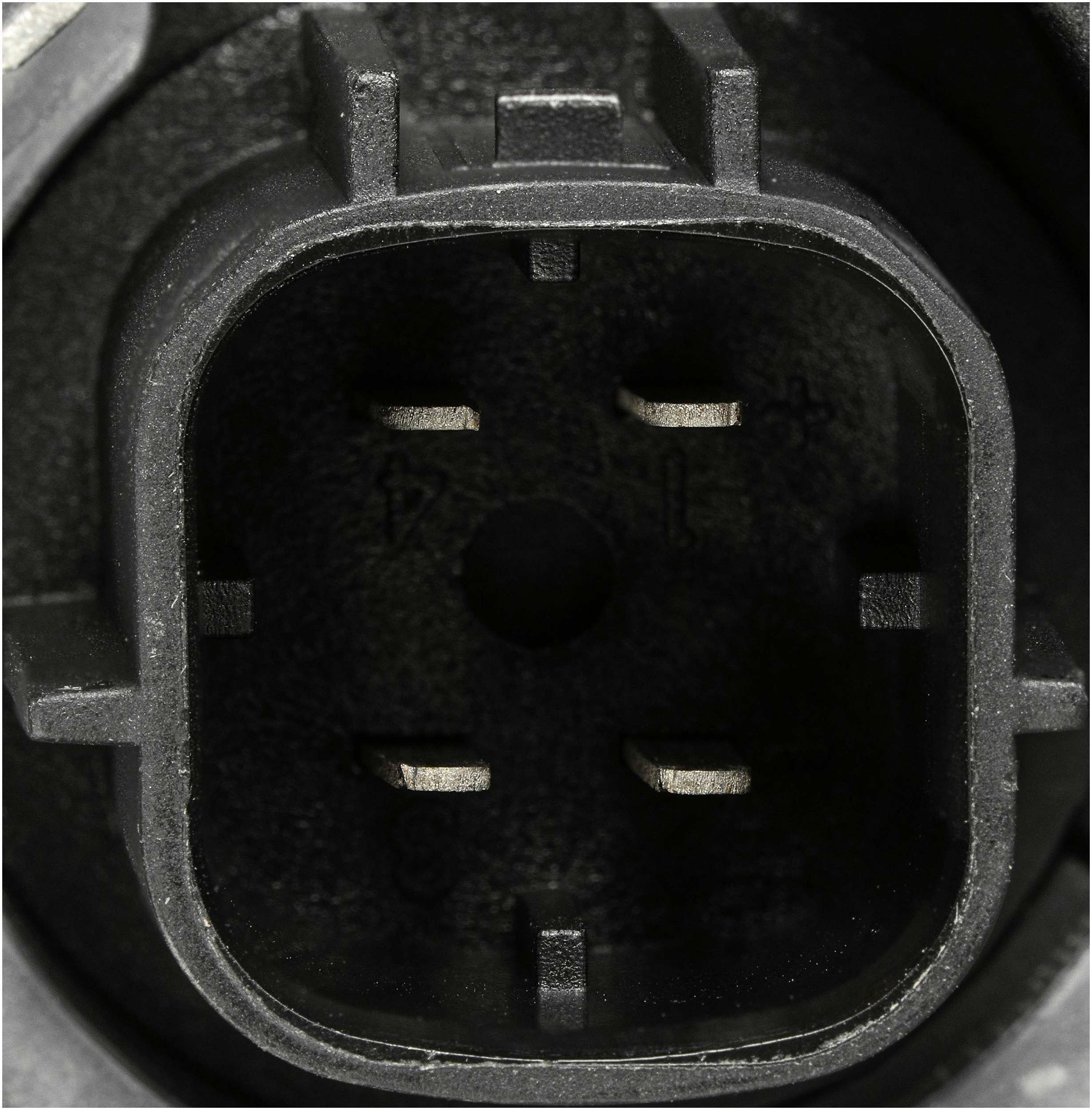 Gates Waterpomp, motorkoeling 41604E