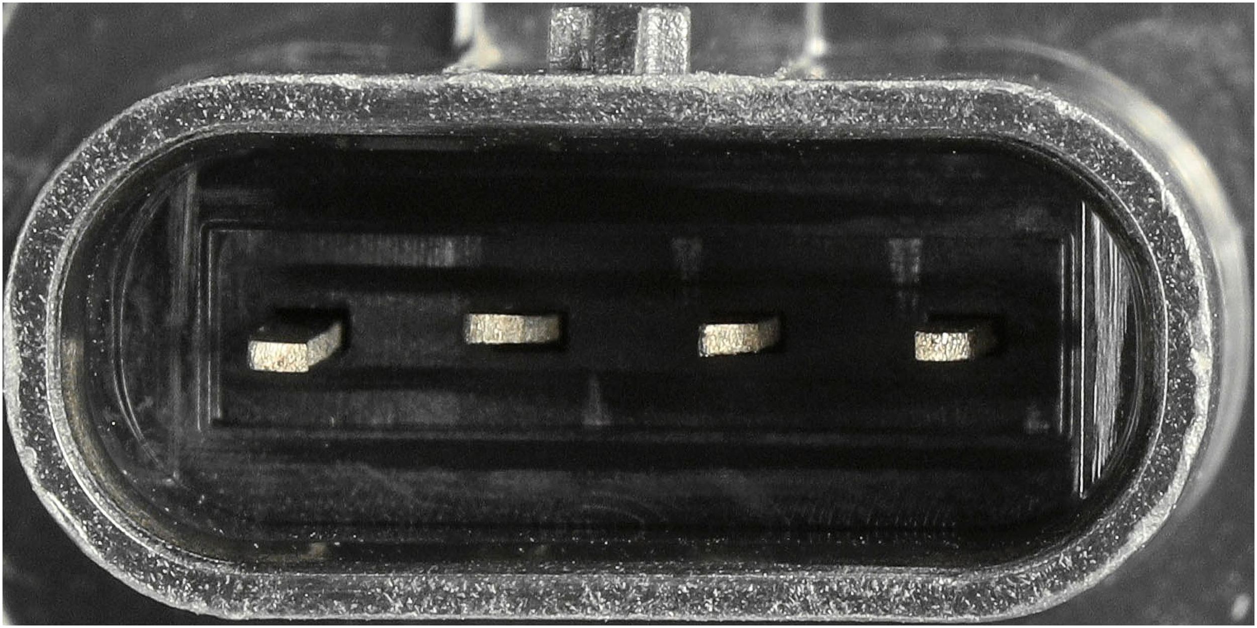 Gates Waterpomp, motorkoeling 41605E